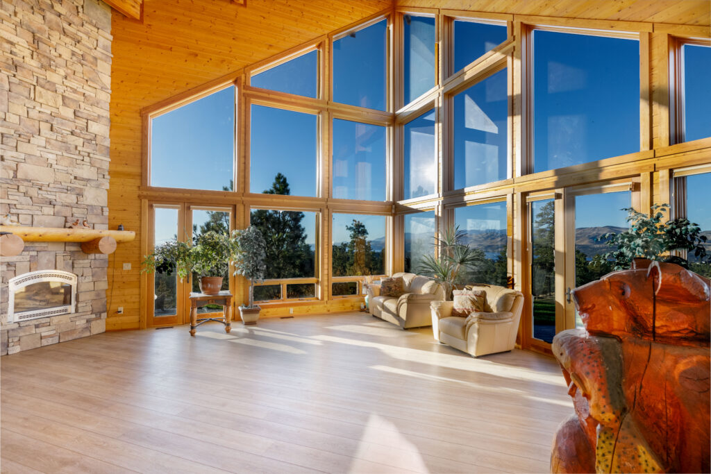 Why Residential Window Tinting Is a Smart Investment for Homeowners